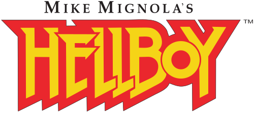 Hellboy (film series)